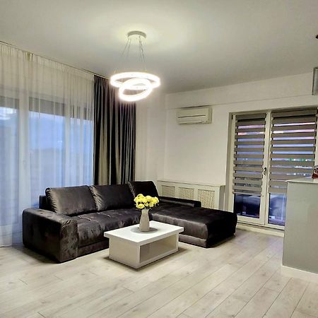 Nicho Residence Bucurestii Noi 外观 照片