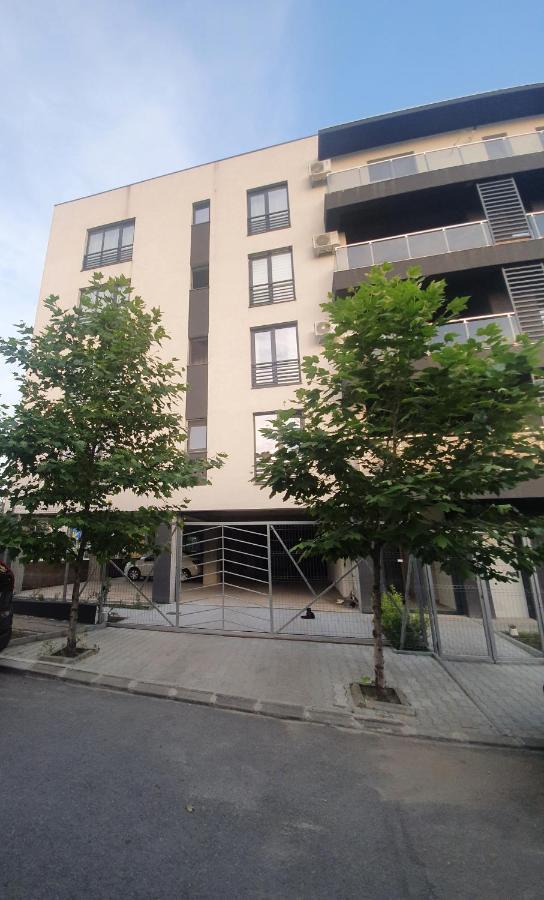 Nicho Residence Bucurestii Noi 外观 照片