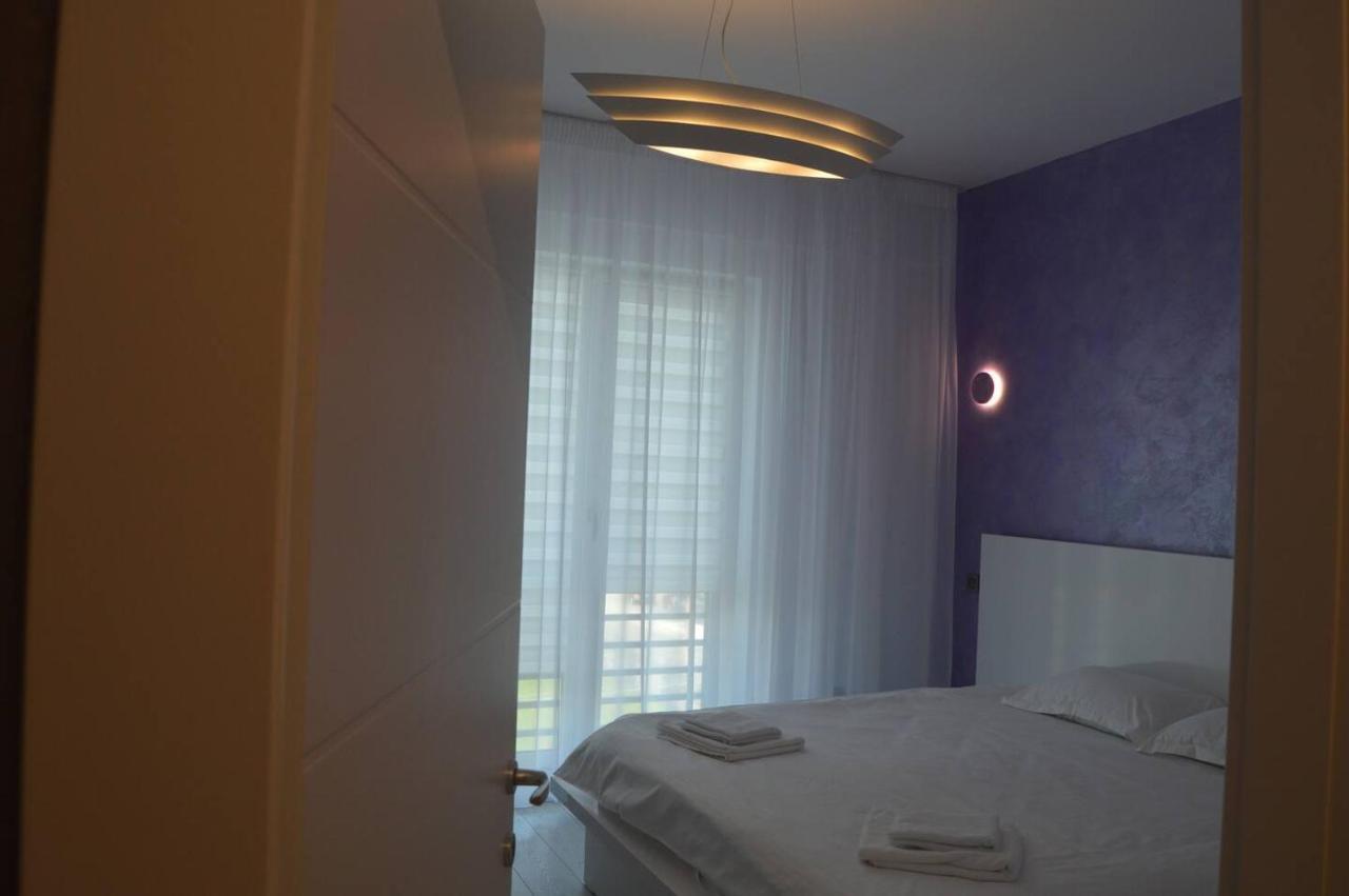 Nicho Residence Bucurestii Noi 外观 照片