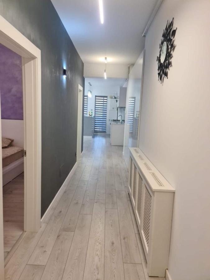 Nicho Residence Bucurestii Noi 外观 照片