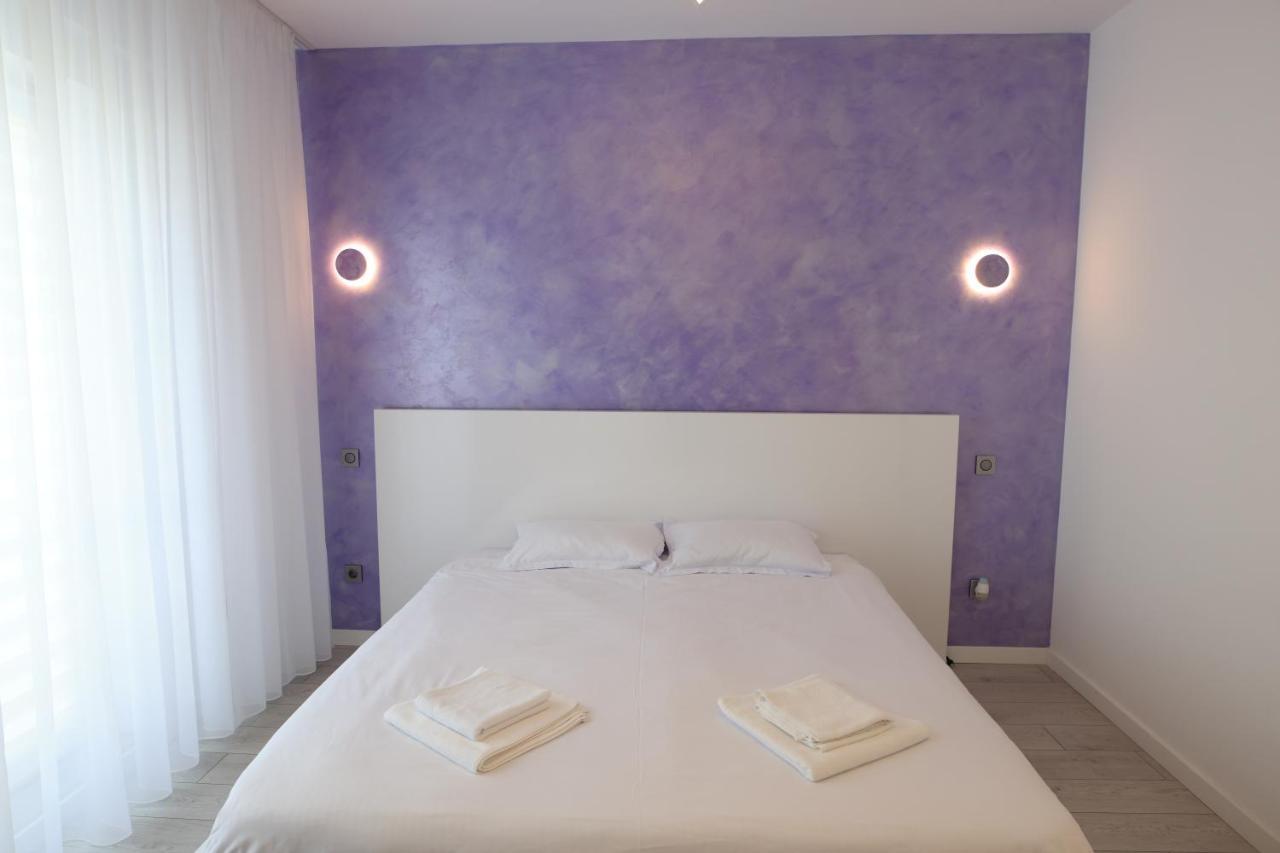 Nicho Residence Bucurestii Noi 外观 照片