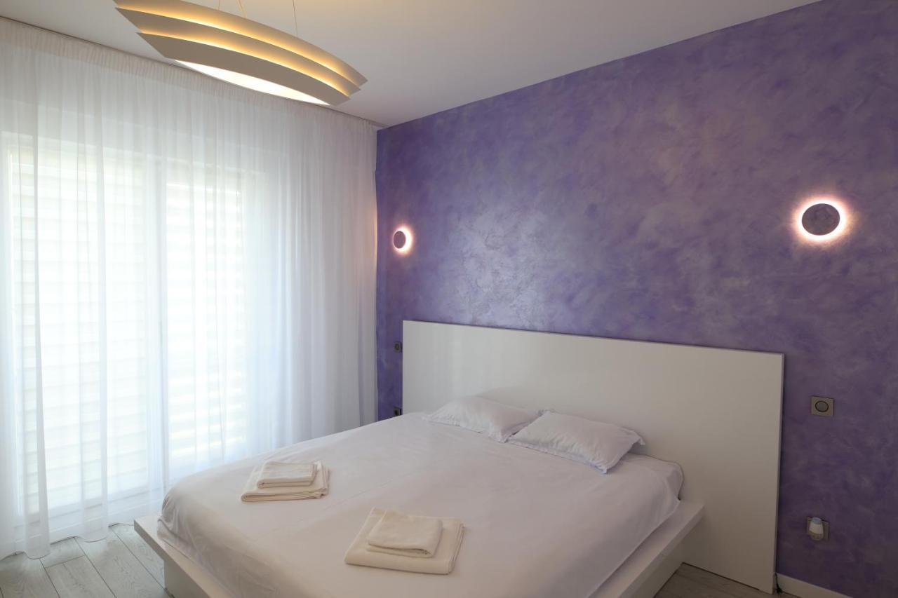 Nicho Residence Bucurestii Noi 外观 照片