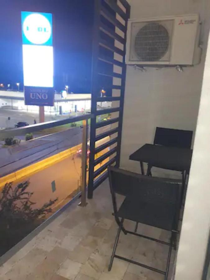 Nicho Residence Bucurestii Noi 外观 照片