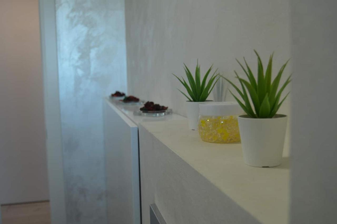 Nicho Residence Bucurestii Noi 外观 照片